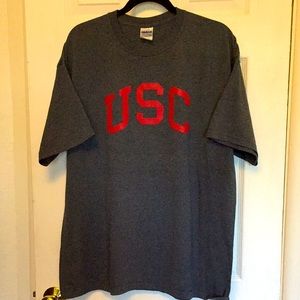 Men’s USC T-Shirt